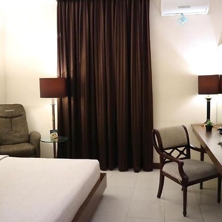 Excellent Seven Boutique Hotel Bandung Extérieur photo