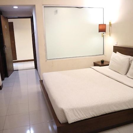 Excellent Seven Boutique Hotel Bandung Extérieur photo