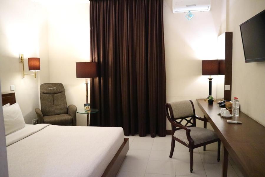 Excellent Seven Boutique Hotel Bandung Extérieur photo