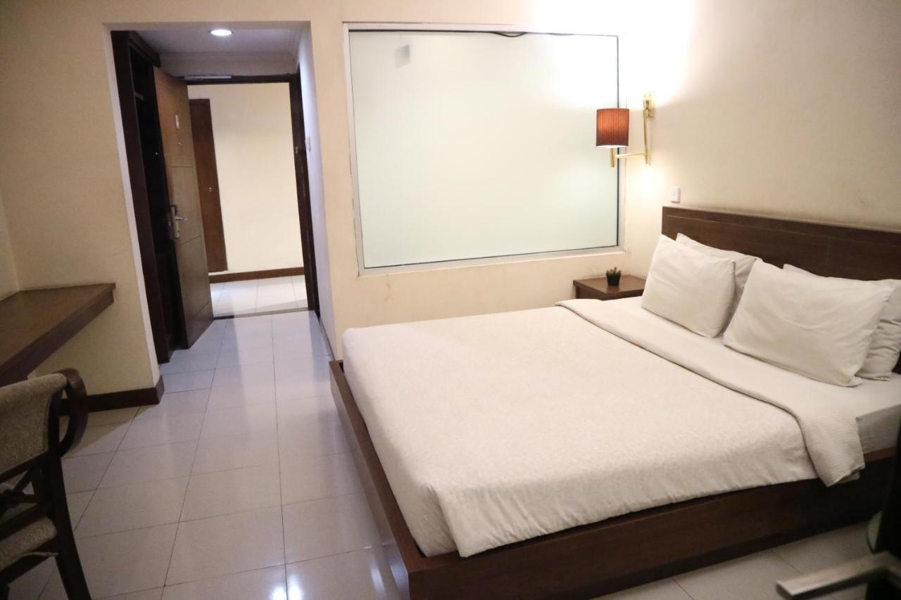 Excellent Seven Boutique Hotel Bandung Extérieur photo