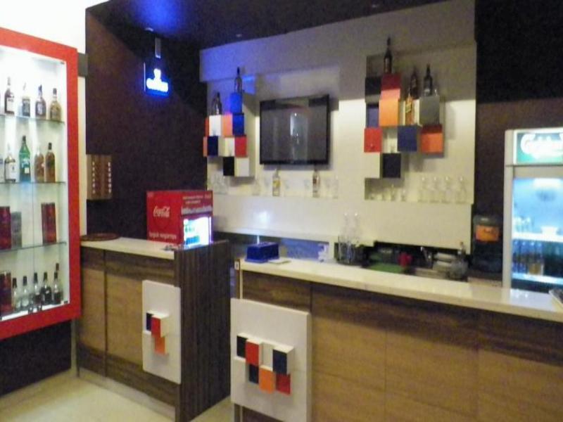 Excellent Seven Boutique Hotel Bandung Extérieur photo