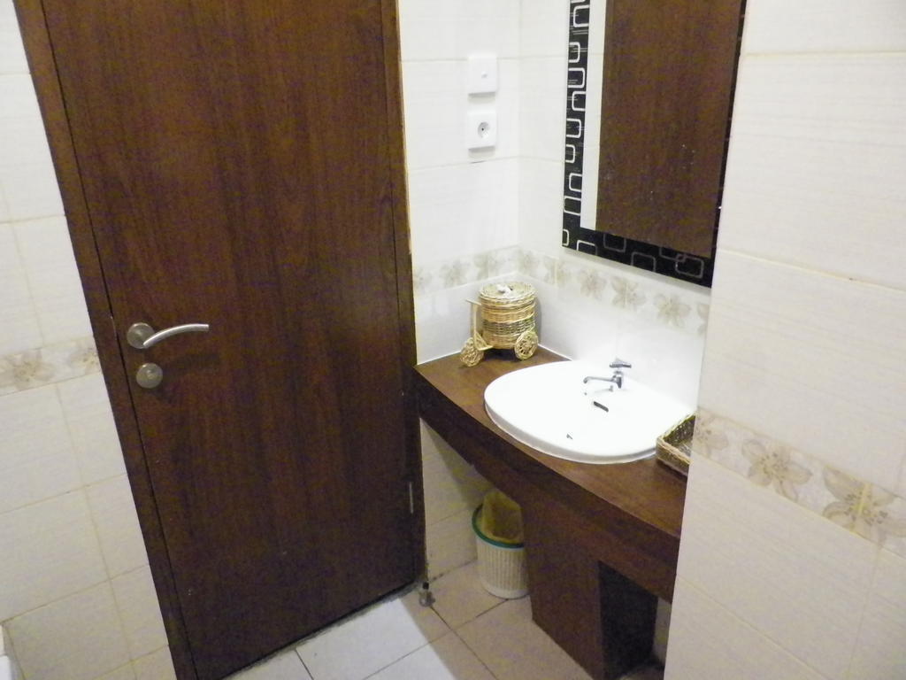 Excellent Seven Boutique Hotel Bandung Chambre photo