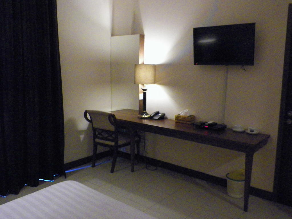 Excellent Seven Boutique Hotel Bandung Chambre photo