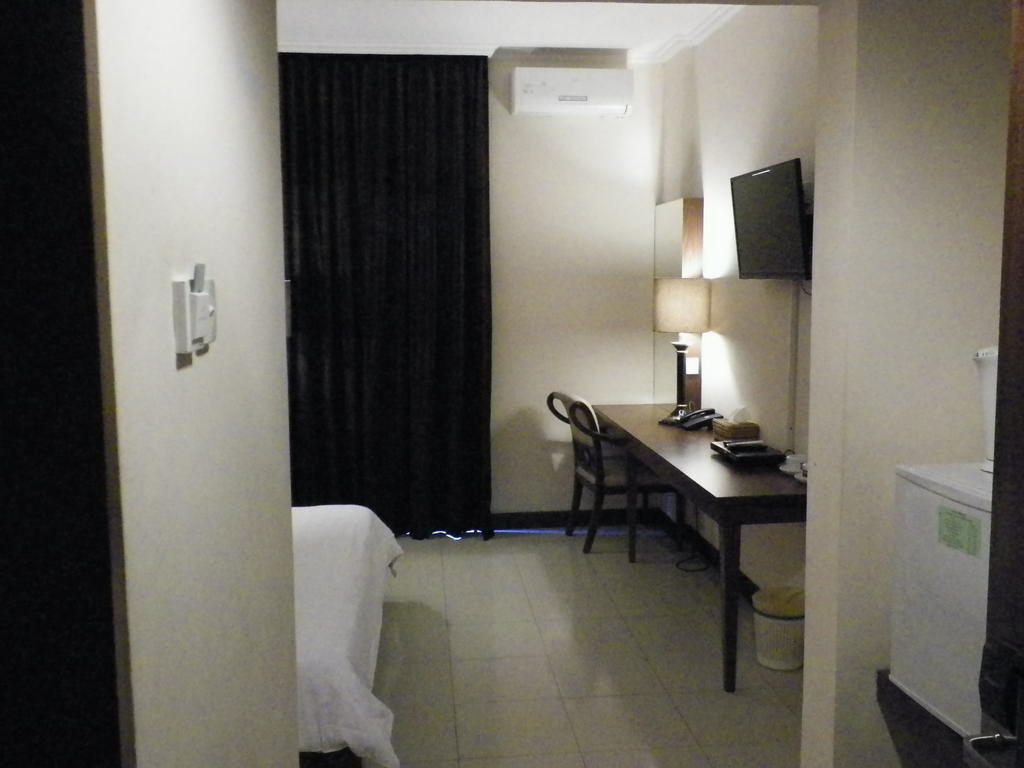Excellent Seven Boutique Hotel Bandung Chambre photo