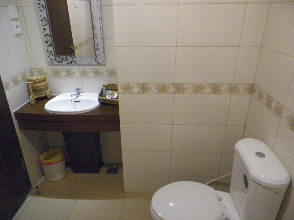Excellent Seven Boutique Hotel Bandung Chambre photo