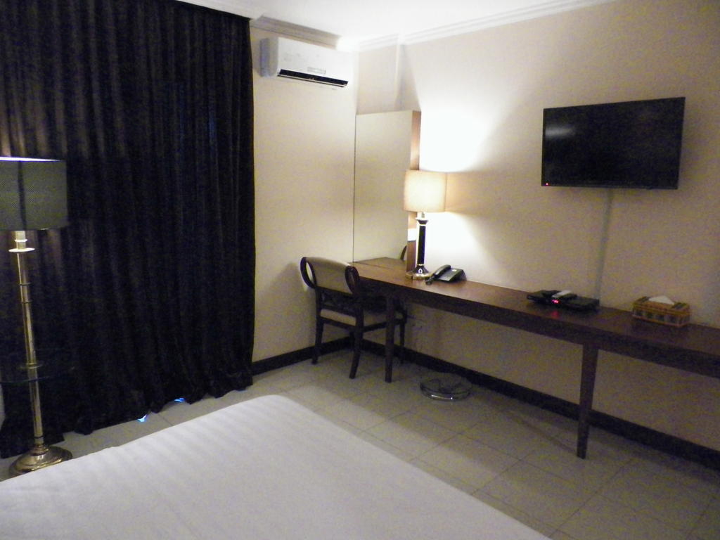 Excellent Seven Boutique Hotel Bandung Chambre photo
