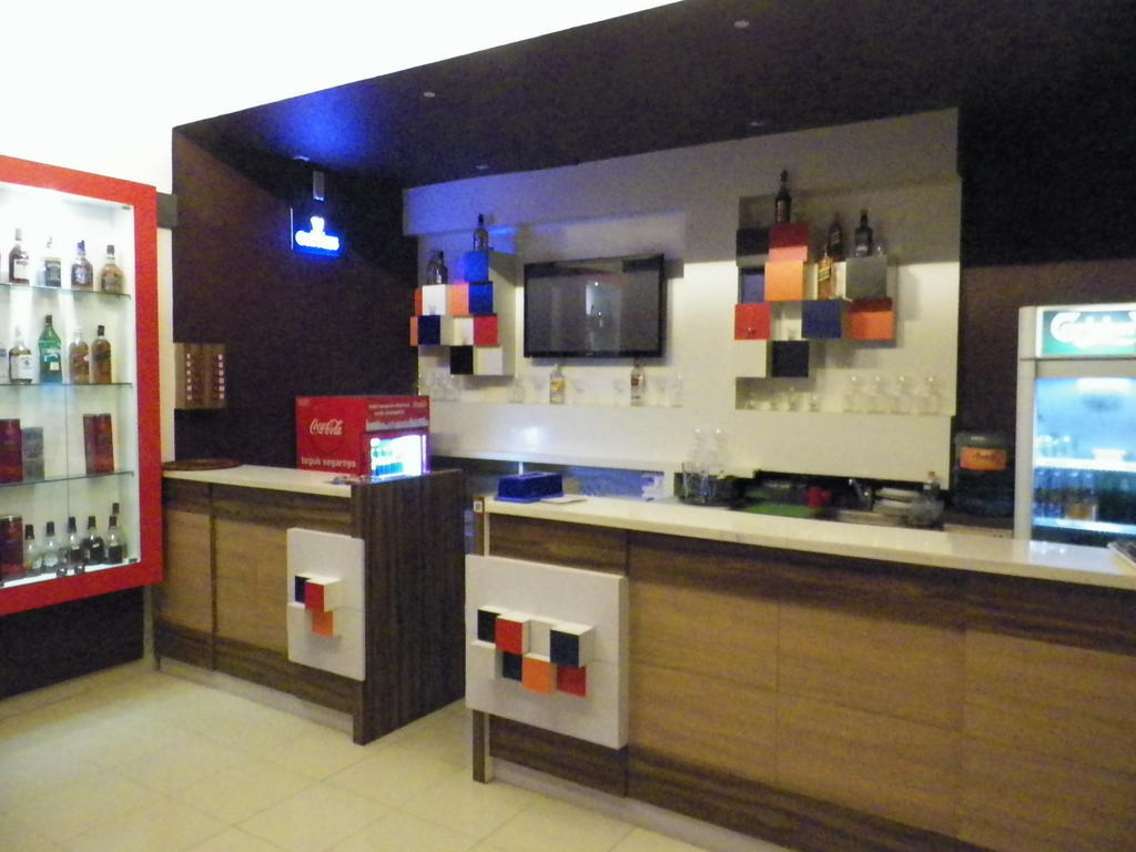 Excellent Seven Boutique Hotel Bandung Extérieur photo