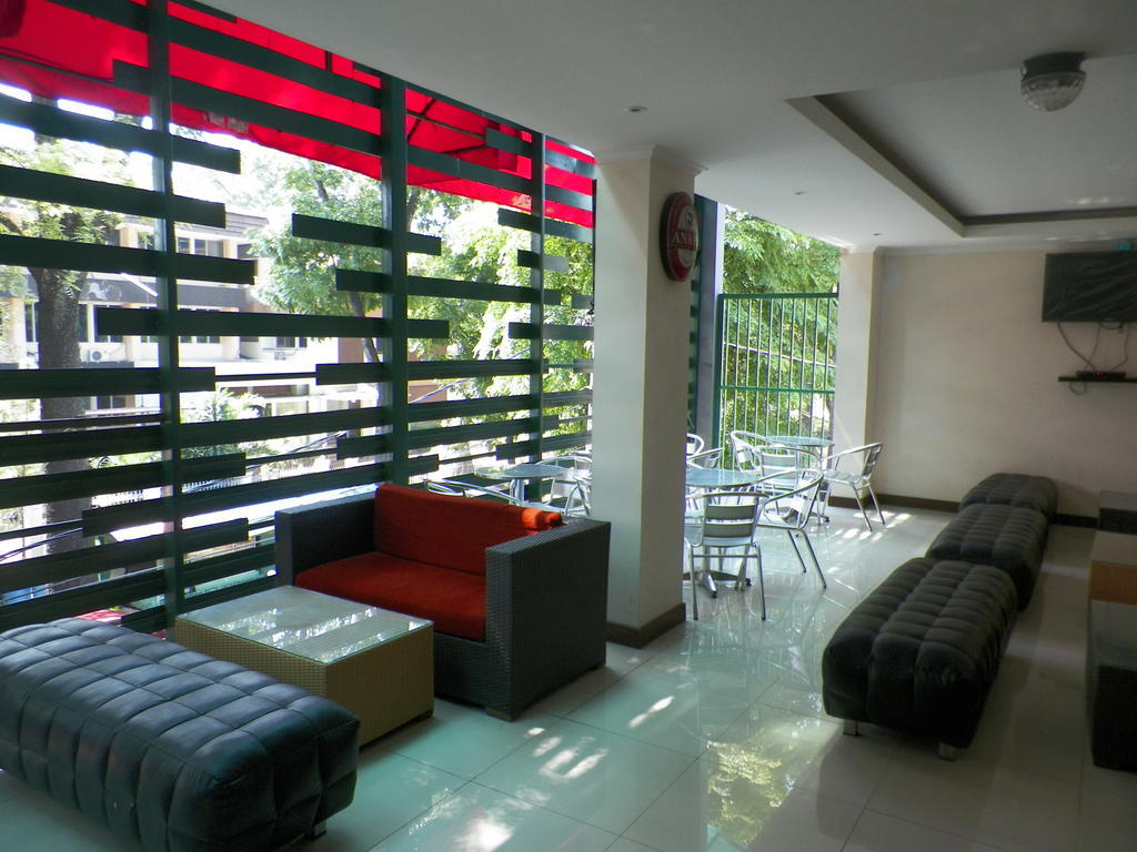 Excellent Seven Boutique Hotel Bandung Extérieur photo
