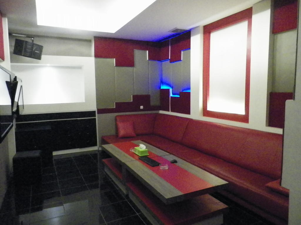 Excellent Seven Boutique Hotel Bandung Extérieur photo