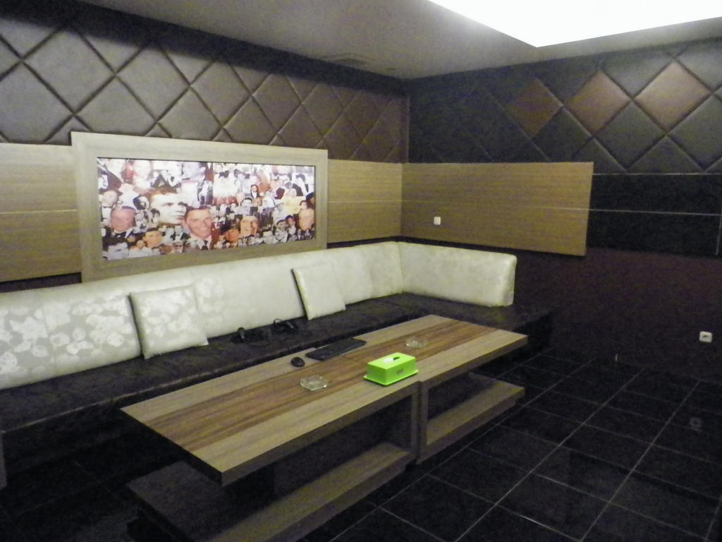 Excellent Seven Boutique Hotel Bandung Extérieur photo