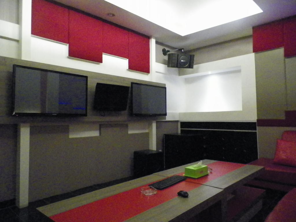 Excellent Seven Boutique Hotel Bandung Extérieur photo