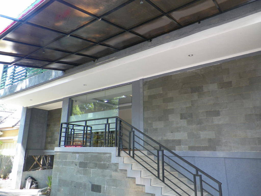 Excellent Seven Boutique Hotel Bandung Extérieur photo